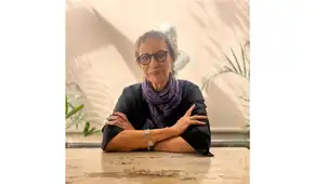 Luzmaría Buse: “Los lectores somos buscadores de objetos perdidos”