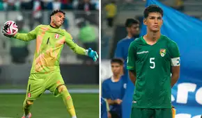 Alineaciones Perú contra Bolivia por amistoso organizado por SAFAP: El once que usaría Gerardo Ameli con Pedro Gallese como capitán