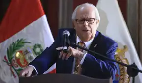 Retiro ONP: Julio Velarde califica de "insensata" la propuesta de ley que impulsa el Congreso