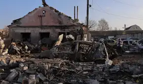 Rusia realiza nuevos bombardeos contra el puerto de Odesa en Ucrania: dejan al menos ocho muertos y 27 heridos