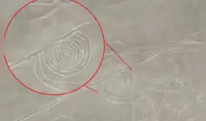 Contraloría alerta riesgo crítico y posible deterioro irreversible en Líneas de Nasca: residuos y ocupaciones informales exponen falta de conservación