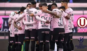 Sport Boys estaría a un paso de fichar a campeón con Universitario que jugó la Champions League: "A nada de ser nuevo jugador"