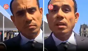 José Jerí rechaza término de ‘leyes pro crimen’ que incrementaron la inseguridad: “No centremos el problema en ellas”