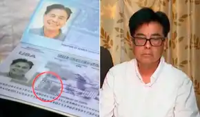 Peruano denuncia al Reniec por no permitirle acceder a un DNI tras volver de Estados Unidos