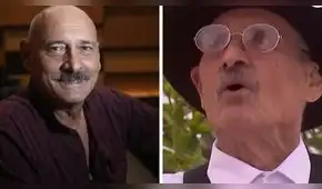 Gustavo Bueno conmueve al volver a 'AFHS' como 'Don Gilberto' y usuarios reaccionan: “Más fuerte que nunca”