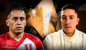 Balean local donde anunciaron partido de fútbol entre Christian Cueva y Gerald Oropeza, en Trujillo: extorsionadores exigen S/50.000