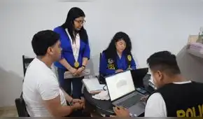 Duro testimonio de una víctima de trata: "Después del infierno que viví, tengo mucho miedo"