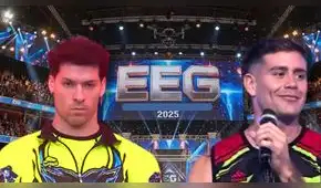 Gran final de ‘Esto es guerra’ 2025: conoce la fecha y cómo se elegirá al campeón