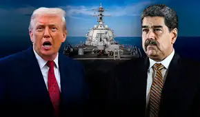 Las islas del Caribe que ayudan a Estados Unidos en sus operativos contra presuntas narcolanchas de Venezuela