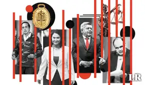 Cuatro candidatos cuentan con la mayor cantidad de investigaciones fiscales