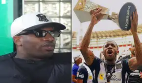 Jefferson Farfán cuestiona la mala gestión de Alianza Lima en los últimos años y enciende la polémica: ''Cuando hablé, nadie me escuchó''