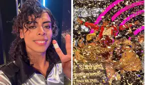 ¡La mejor de la temporada! Imitadora de Michael Jackson se coronó campeona de ‘Yo soy’ 2025