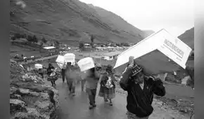 El tiro por la culata: Más sobre la Ley 32107, por Julissa Mantilla