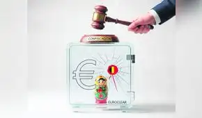 La trascendencia del caso Euroclear, por Sebastien Adins