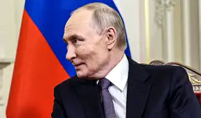 Rusia niega la preparación de una cumbre trilateral junto a Ucrania y Estados Unidos tras especulación de Zelenski