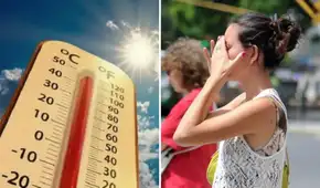 ¿Habrá calor extremo en el verano 2026? Senamhi responde y advierte altos niveles de radiación