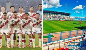 Perú adoptaría la estrategia de Bolivia: las 2 sedes de altura que inscribiría para las eliminatorias al Mundial 2030