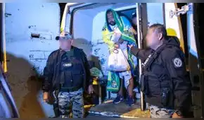 “Bienvenidos al infierno”: 4.366 presos venezolanos en las cárceles del Perú