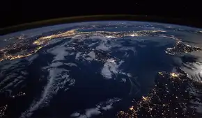 Los científicos están sorprendidos: las estaciones se han desincronizado al observar la Tierra desde el espacio