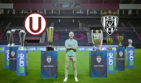 Javier Rabanal deja emotivo mensaje para Independiente tras su inminente llegada a Universitario: “Hoy toca despedirse”