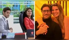 Andrés Wiese reaparece junto a Nataniel Sánchez y emocionan a fanáticos de ‘AFHS’: “Bellos los hermanitos”