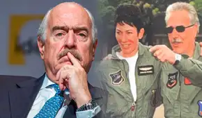 Nuevas revelaciones del archivo de Epstein: expresidente de Colombia aparece en las imágenes divulgadas por Estados Unidos