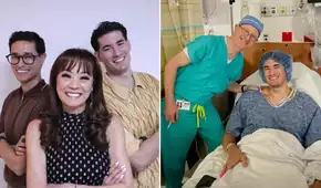 Hermano de Tony Succar fue operado con éxito de un tumor maligno: “Me siento afortunado”