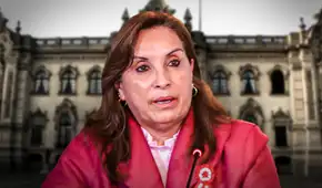 Congreso rechaza pensión vitalicia a Dina Boluarte: beneficio solo aplica a presidentes electos