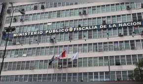 Pedro Grández: La (des)constitucionalización del Ministerio Público