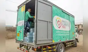 A propósito del banco de alimentos, por Harold Forsyth