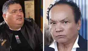 Melcochita critica a Alfredo Benavides por cuestionar a JB tras su salida a Panamericana: “Un hermano no debe envidiar”