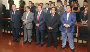 Los Sánchez Paredes volverá a juicio público, la Corte Suprema anuló la sentencia que los absolvió