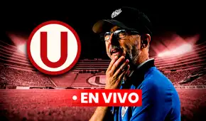 Javier Rabanal EN VIVO: ¿a qué hora y dónde ver la conferencia de prensa del nuevo DT de Universitario para la Liga 1 y Copa Libertadores 2026?