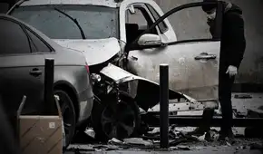 Atentado en Moscú: jefe de operaciones del Estado Mayor ruso muere tras explosión de coche bomba