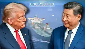 China acusa a EE. UU. de violar el derecho internacional tras incautar petroleros cerca de Venezuela