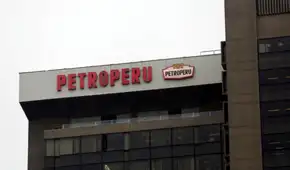 Petroperú: empresa estatal niega que exista solicitud de procedimiento concursal por parte de UNNA Energía