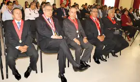 Poder Judicial fortalece la transformación digital con la implementación del Asistente Virtual Curia en Moquegua