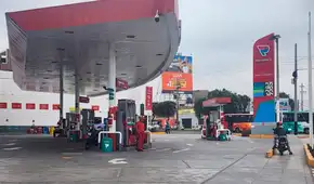 Precio de combustibles HOY 22 de diciembre: GNV, GLP, diésel, gasolina y balón de gas en Perú