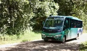 Reportan fallas en las revisiones técnicas de buses que trasladan turistas a Machu Picchu