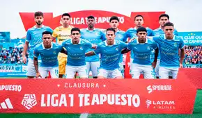 Sporting Cristal anunció repentino fichaje de lateral derecho proveniente de Argentina: "¡Bienvenido al Rímac!"