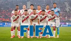 ¿Por qué Perú subió un puesto en el ranking FIFA si no se tomó en cuenta el triunfo ante Bolivia?