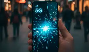 Por fin se tendrá señal 5G real con operadoras: MTC firma para el despliegue de la tecnología