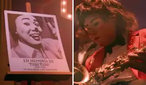 La Bella Luz se solidariza y rinde homenaje a payaso asesinado Tuki Tuki con conmovedor video: "Tu risa sigue con nosotros"