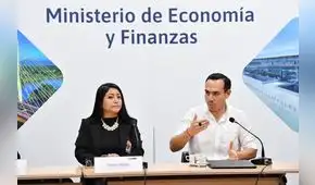 Consejo Fiscal: pese al "pacto fiscal", en esta gestión el MEF ha seguido promulgando normas con impacto adverso en el gasto público