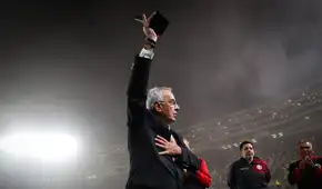 Jorge Fossati advierte incumplimiento de pago por parte de Universitario: "Hay deudas que no terminan de arreglarse"