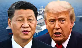 ¿Por qué China acusa a EE. UU. de violar el derecho internacional por la incautación de buques petroleros frente a Venezuela?