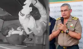 Arequipa: separan temporalmente a policías implicados en presunto sembrado de droga