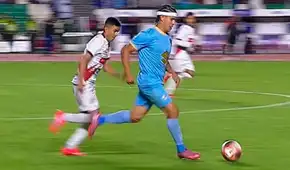 Bolívar vs Nacional Potosí EN VIVO HOY por la final de la Copa Paceña: final del primer tiempo