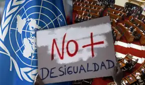 Perú bajo observación de la ONU: ley del Congreso que elimina el enfoque de género restringiría derechos humanos