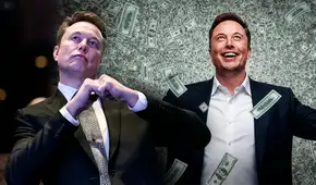 Elon Musk eleva su riqueza gracias a fallo judicial: es el primer millonario en superar los US$700.000 millones